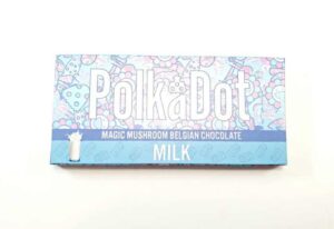Buy Polka Dot Milk Chocolate Online