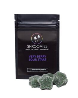 Buy SHROOMIES Online