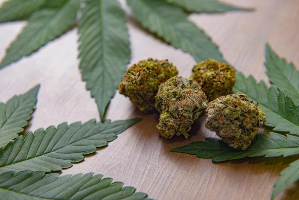 HOW TO LEGALLY BUY WEED ONLINE IN THE UK