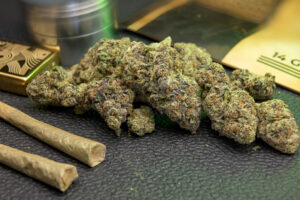 Read more about the article Where to Find Weed in London