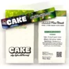 Buy Cake Carts Kiwi Blueberry Online