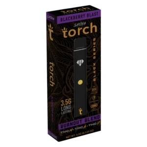 BLACKBERRY BLAST | SATIVA | 3.5G