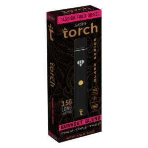 PASSION FRUIT DIESEL | SATIVA | 3.5G