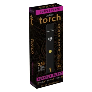 PURPLE PUNCH | INDICA | 3.5G