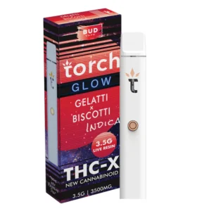 GELATTI X BISCOTTI | INDICA | 3.5G