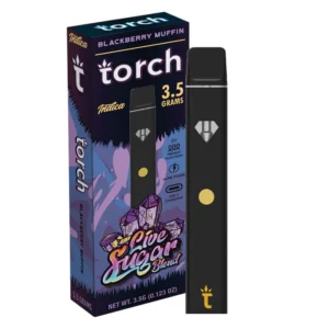 BLACKBERRY MUFFIN | INDICA | 3.5G