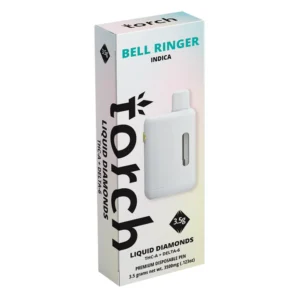 BELL RINGER | INDICA | 3.5G