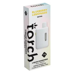 BLUEBERRY LEMONADE | SATIVA | 3.5G