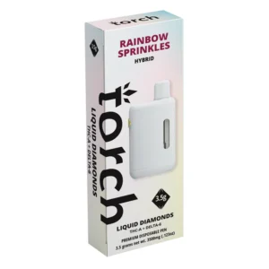 RAINBOW SPRINKLES | HYBRID | 3.5G