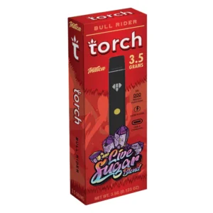 BULL RIDER | INDICA | 3.5G