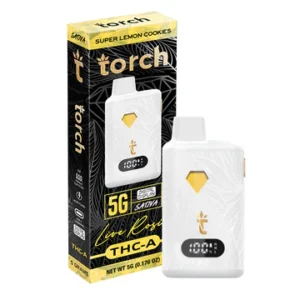 Torch Disposables