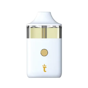 BERRY CREAM PUFF | SATIVA | 4.5G