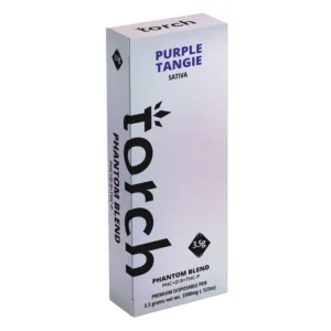 PURPLE TANGIE | SATIVA | 3.5G