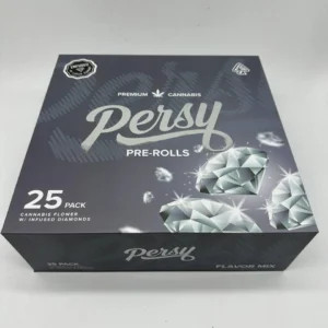 Persy Pre Rolls